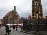The Frauenkirche