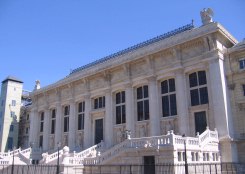 Le Palais De Justice