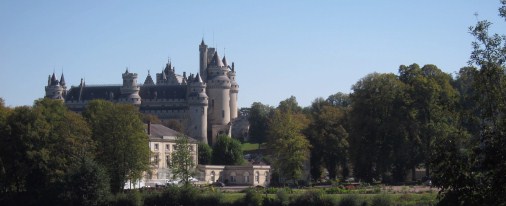 Pierrefonds