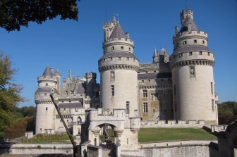 Château de Pierrefonds