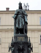 Charles IV, Holy Roman Emperor