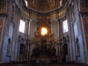 The Throne Of St. Peter.