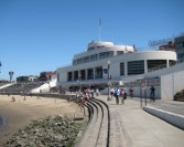 The Maritime Museum