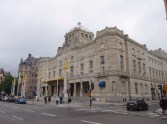 The Royal Dramatic Theatre