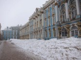 The Catherine Palace