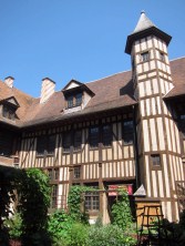 L'Hôtel De Mauroy