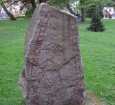 Runestone U937