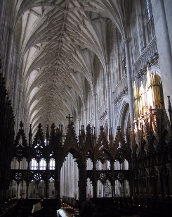The quire