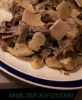 Pizzoccheri.