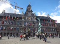 City Hall. City Hall.
