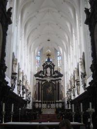 St. Paul's Church. St. Paul's Church.