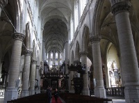 St. James' Church. St. James' Church.