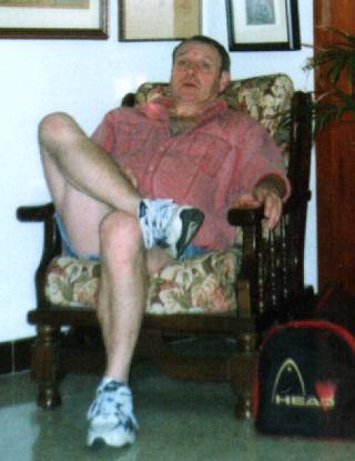 Mr Jones. This isn't my picture but I thought it was my duty to publish it.