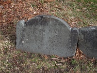 Copp family burials in Copp's Hill Burying Ground. Copp family burials in Copp's Hill Burying Ground.