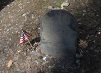Grave of Paul Revere. Grave of Paul Revere.