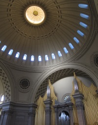 The First Church Of Christ, Scientist. The First Church Of Christ, Scientist.