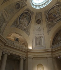 The Museum Of Fine Arts. The Museum Of Fine Arts.