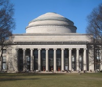 The Massachusetts Institute Of Technology (MIT). The Massachusetts Institute Of Technology (MIT).
