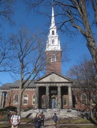 Memorial Church. Memorial Church.