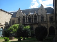 The Royal Museum Of Art And History.