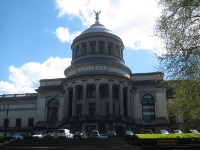The Royal Museum Of Art And History.