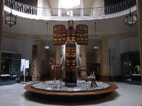 The Royal Museum Of Art And History.