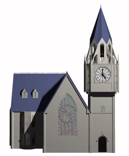 An inevitable development.