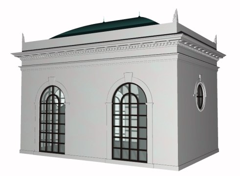 Somewhere between classical and baroque.