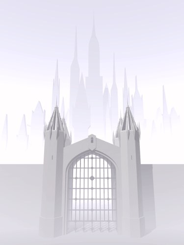 Thou Shalt Not Pass.