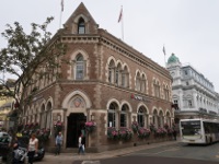 Bank