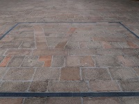 V for victory: a hidden WW2 message