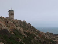 La Corbière
