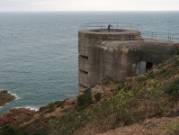 Battery Lothringen