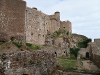 Mont Orgueil