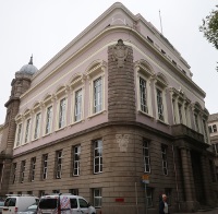 The States Building