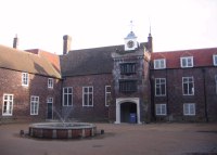 Fulham Palace
