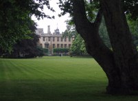 Lambeth Palace