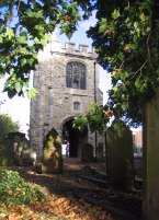 Barking Abbey