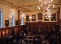 Inner Temple Hall