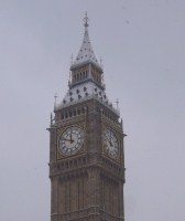 Palace Of Westminster