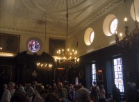 Apothecaries' Hall