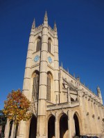 St. Luke's, Chelsea