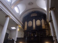 St. Magnus The Martyr