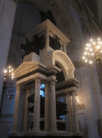 Monument to the Duke Of Wellington