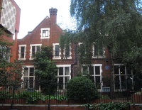 Toynbee Hall