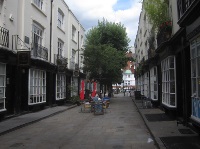 Woburn Walk