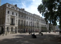 Fitzroy Square