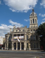 Stratford Town Hall