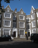 Lonsdale Square