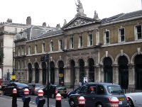 Billingsgate Market